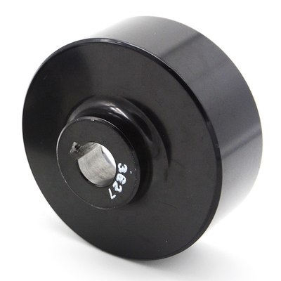 kopen De motor Gedreven Schachteh AH Permanente Magnetische Grootte van de Koppelingsdouane online manufacture