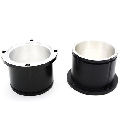 Neodymium Permanent Magnetic Coupling Radial Orientation Multipole For Fan Motor