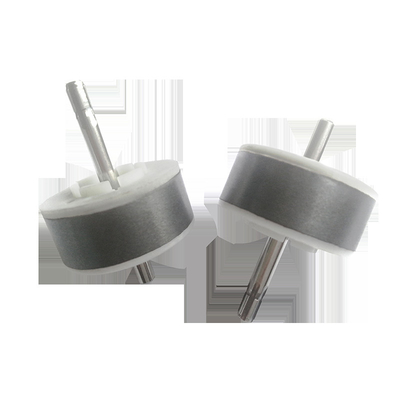 kopen Ferriet Veelpolige Magnetische Rotor voor Afwasmachine DC Brushless Motor online manufacture