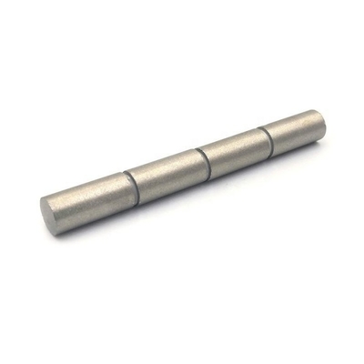 Goede prijs Zinkcoating Lichte SmCo-magneet met corrosiebestendigheid online