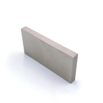 Goede prijs Epoxycoating Samarium Cobalt Magnet voor werktemperatuur van max.350°C online