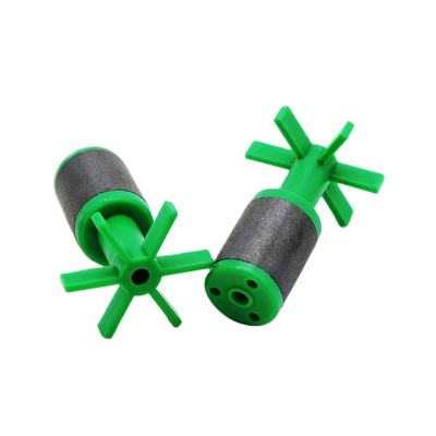 Goede prijs Magnetisatie van twee- en meerpolige ferrietmagneten FB12B online