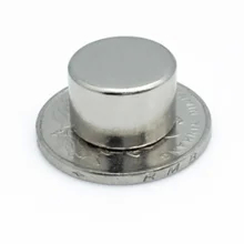 Goede prijs Temperatuurbestendige neodymiumboogmagneten met magnetiseringsopties online