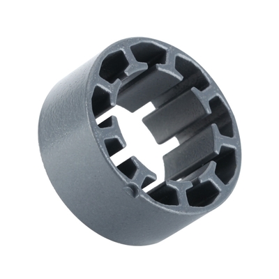 Goede prijs SMC Somaloy Zacht Magnetisch Composiet voor BLDC Motoren online