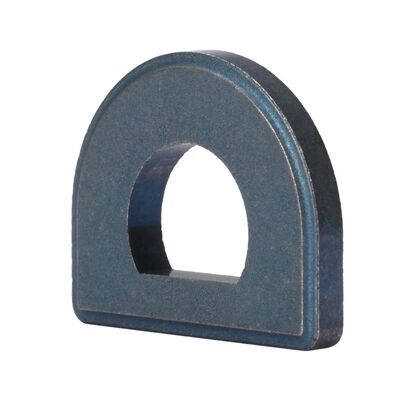 Custom SMC Components 3D Magnetische Flux Paden & High Power Density Voor High Efficiency Motors