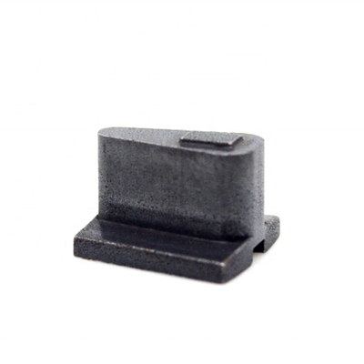 Goede prijs de 5Mm Gesinterde Smco-Magneet Y32 Y35 van het Samariumkobalt voor Motor online