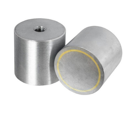 Goede prijs Permanente 5000 het Neodymiummagneten 50MMx30MMx10MM van Gaussndfeb N35 online