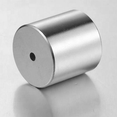 N55 High magnetic power Neodymium Permanent Magnets