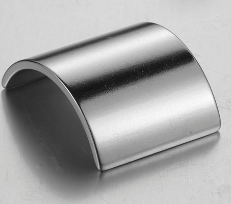 Goede prijs Magneten van het N40n50 AlNiCo de Sterke Neodymium, Elektrische Gelijkstroom-Motor Permanente Magneet online