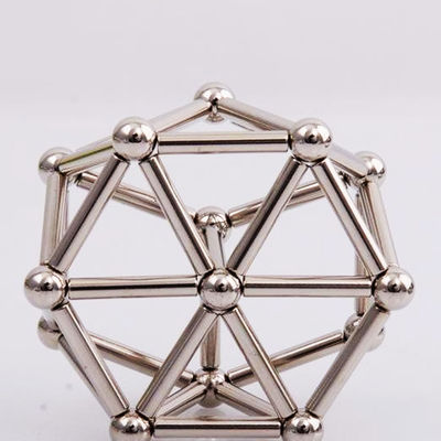 Rare Earth Magnet Building Stacking Game Children Toys Product