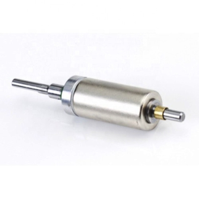 Goede prijs De gesinterde Rotor van de de Assemblageschacht van de Ferrietdouane Permanente Magnetische voor Wasmachine ROHS online