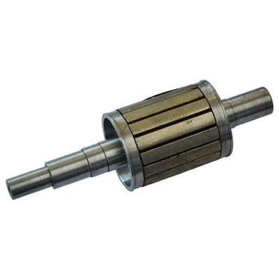 Goede prijs De Magneet van het de Zeldzame aardeneodymium van BEREIKalnico, Veelpolige de Magneetrotor van de Staalschacht online