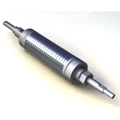 Goede prijs Radiale Plastic Permanente Magnetische de Assemblage Multi Polaire Ventilator van de Ferrietdouane online