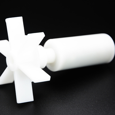 Goede prijs De nylon Magneet van de Drijvende krachtrotor, de Plastic Magneet van het Injectiey30 Ferriet online