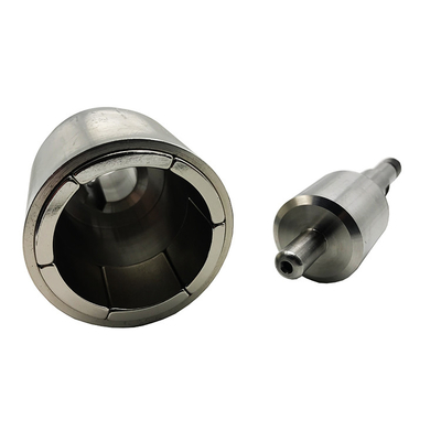 Goede prijs Neo Magnetische Koppeling voor de Magnetische Pomp van het Aandrijvingstoestel online