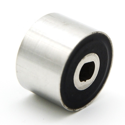 Goede prijs Het Segmentmagneet van het NdFeBneodymium, Magnetische de Schachtkoppeling van ROHS online