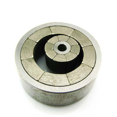 Goede prijs Hoge Permanente Aangepaste Magnetische Assemblage online