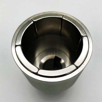 Flange Type Magnetic Couple Ring