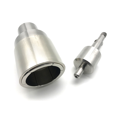 Goede prijs Flexibele Magnetische Koppeling voor High-End Machine online