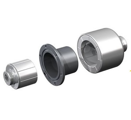 Goede prijs Aangepaste 0.1800N.M Magnetic Pump Coupling online