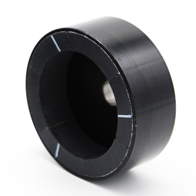 Goede prijs Plastic Overmolded 8 de Magnetische Rotor van Polen online