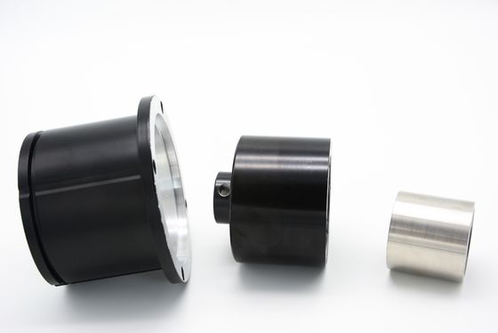 Permanent Magnetic Fuel Coupling Pump Clutch Assembly