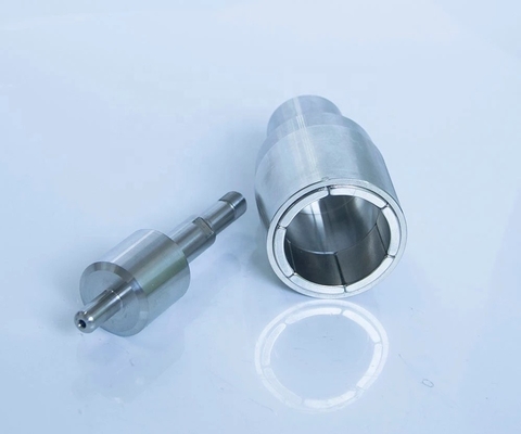 Goede prijs Van het de Magneettoestel van de fabrieks de Directe Lineaire Motor Assemblage van de de Pompkoppeling online