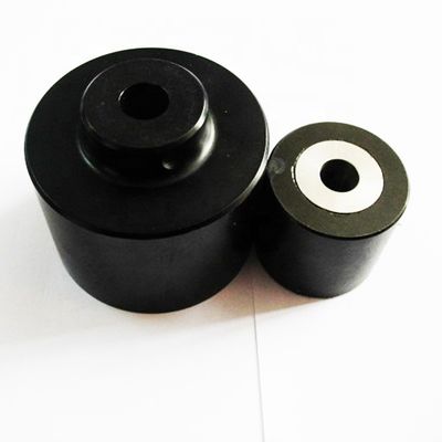 Industrial Spacer Sleeve Magnetic Drive Coupling 20-500 Celsius Degree High Temperature Resistant Magnetic Coupler for Pumps