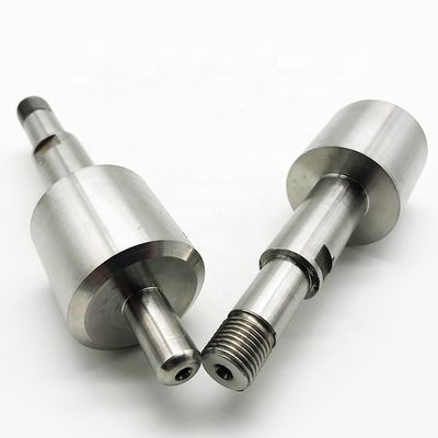 Hollow Cylinder Hydraulic Pump Coupling , 80-120C Permanent Magnet Rotor Assembly