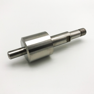 Goede prijs De holle Koppeling van de Cilinder Hydraulische Pomp, 80-120C de Permanente Assemblage van de Magneetrotor online