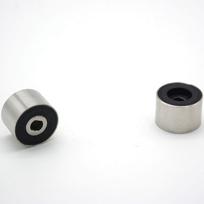 Ndfeb Ferrite Permanent Magnetic Coupling Rotor ROHS Listed