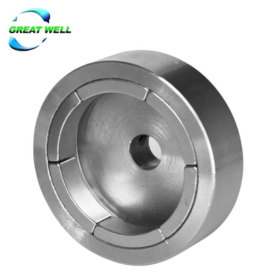 Goede prijs Zn die Lineaire Magnetische Koppeling, VERPAKKEN EN VERZENDENuh Magnetische Koppeling Assy met een laag bedekken online