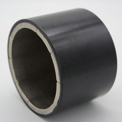 Permanent Magnetic Coupling Stainless Steel Magnetic Drive Coupling Industrial Use