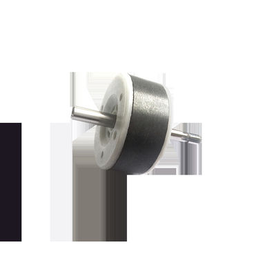 Ferrite Multipole Magnetic Rotor For Dishwasher DC Brushless Motor